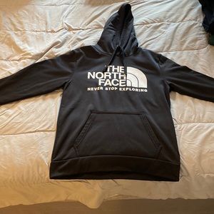 The North Face Hoodie
